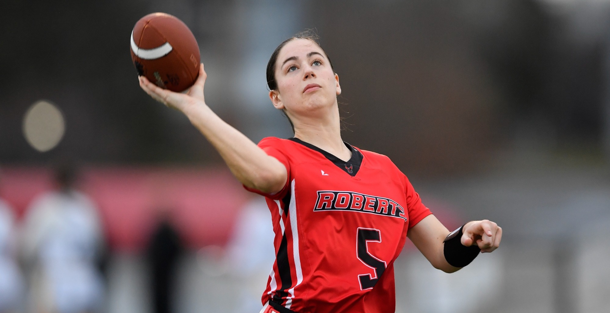 Anna Varland action 2026