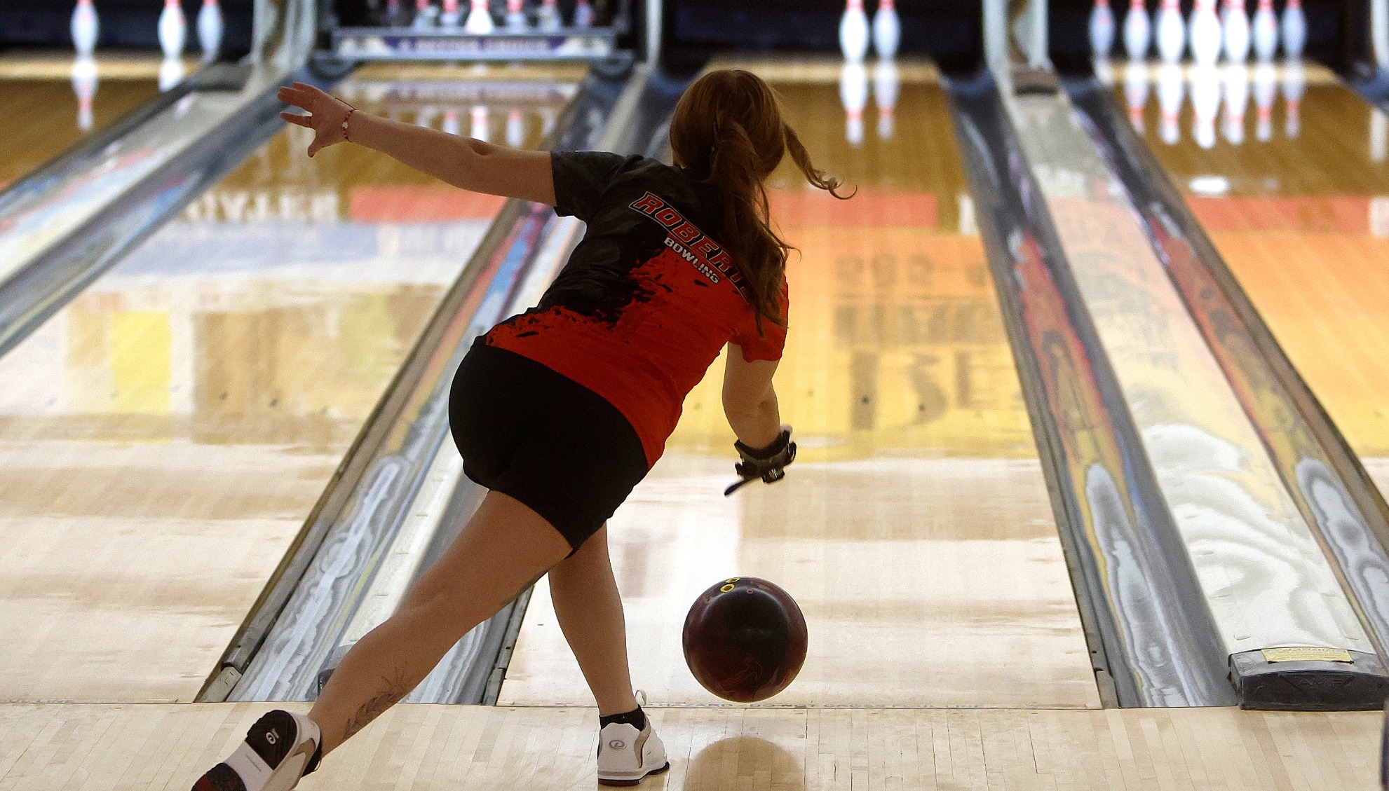 2026 Bowling action generic