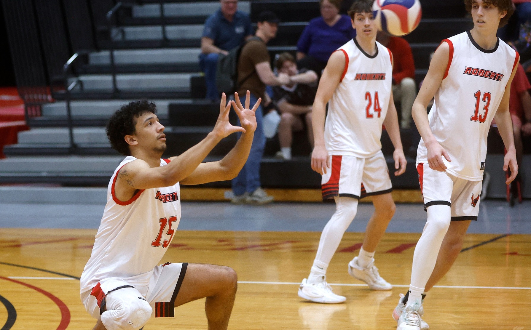 Jayce Moore Dig 2026