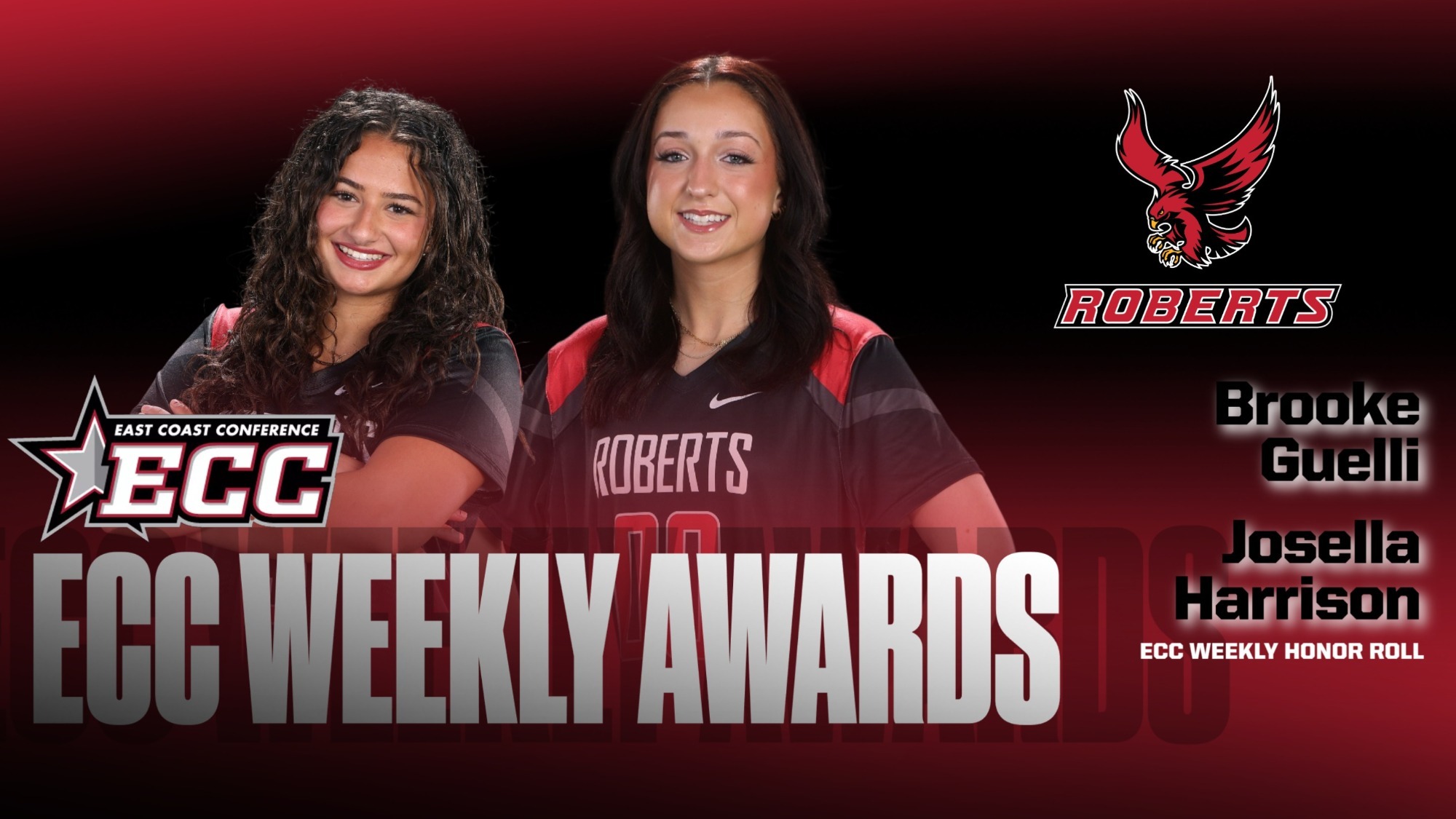 WLAX ECC Weekly Awards Mar 23