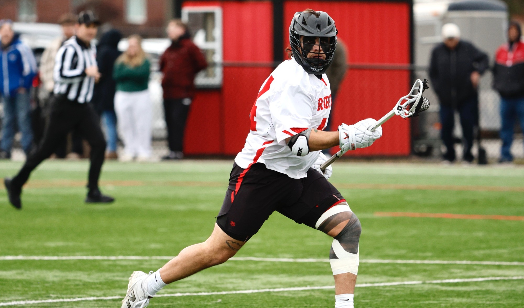 Liam Linden Lake Erie Action 2026