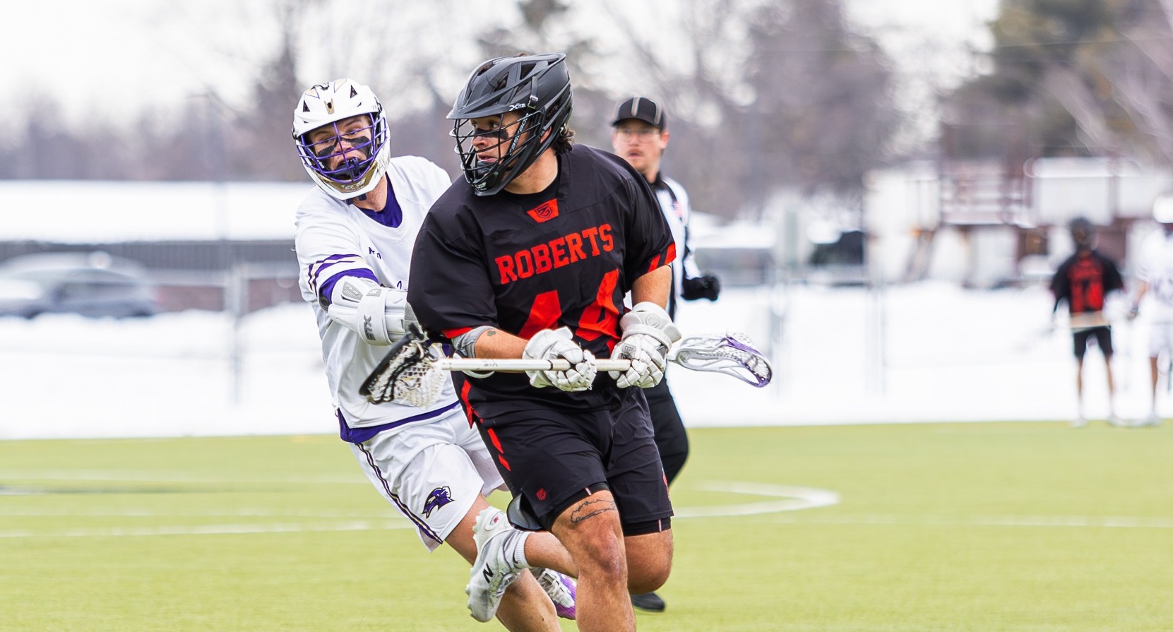 Liam Linden Action 2026