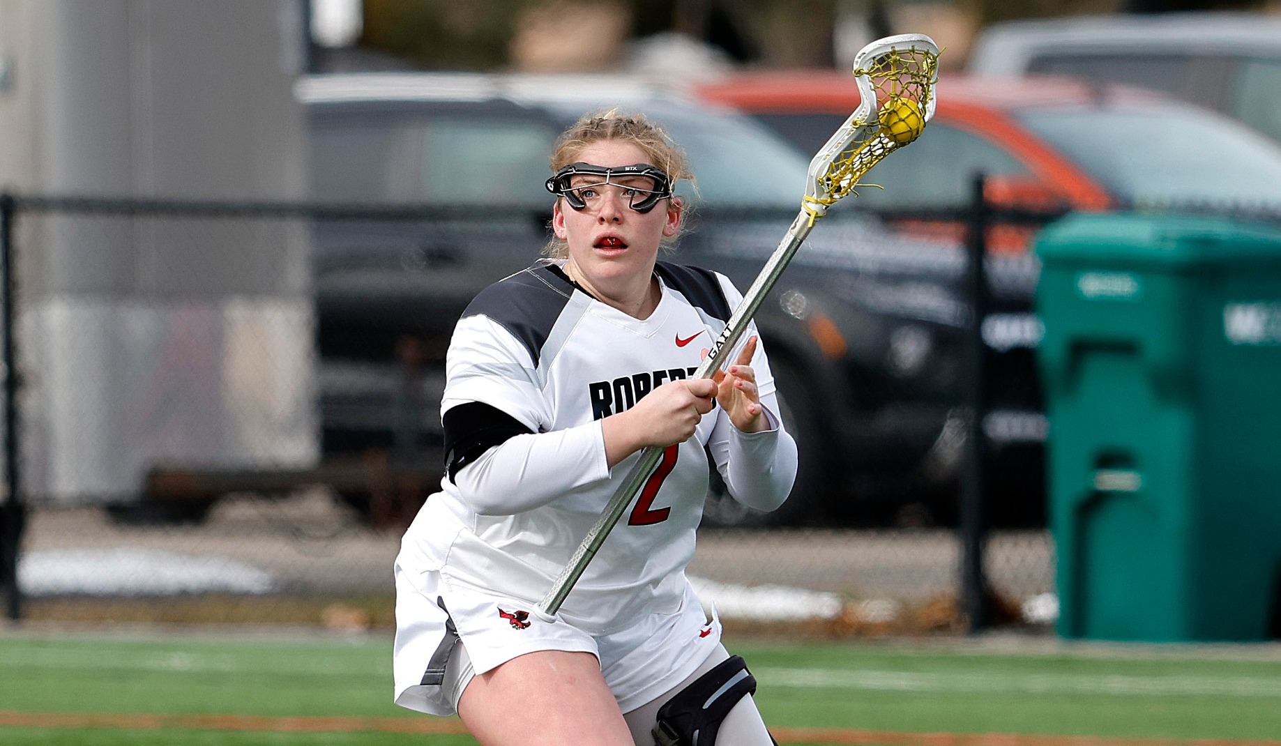 Allison Clahane action 2026