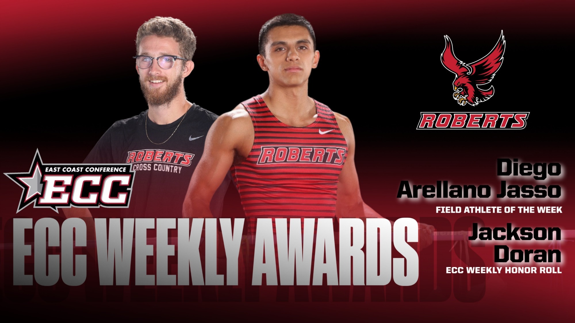 MTF ECC Weekly Awards April 14