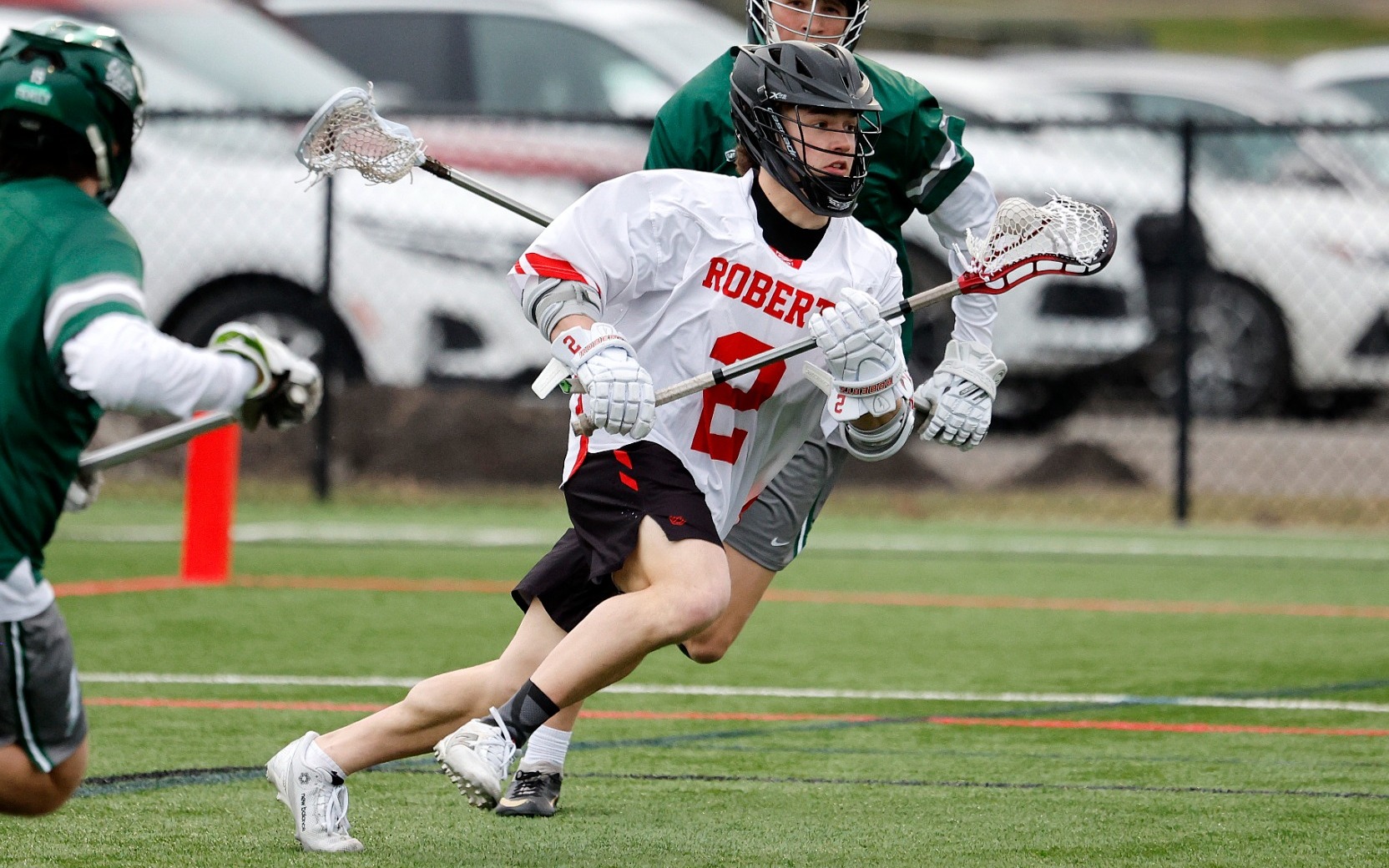 Chase Wilson Action 2026 Lake Erie