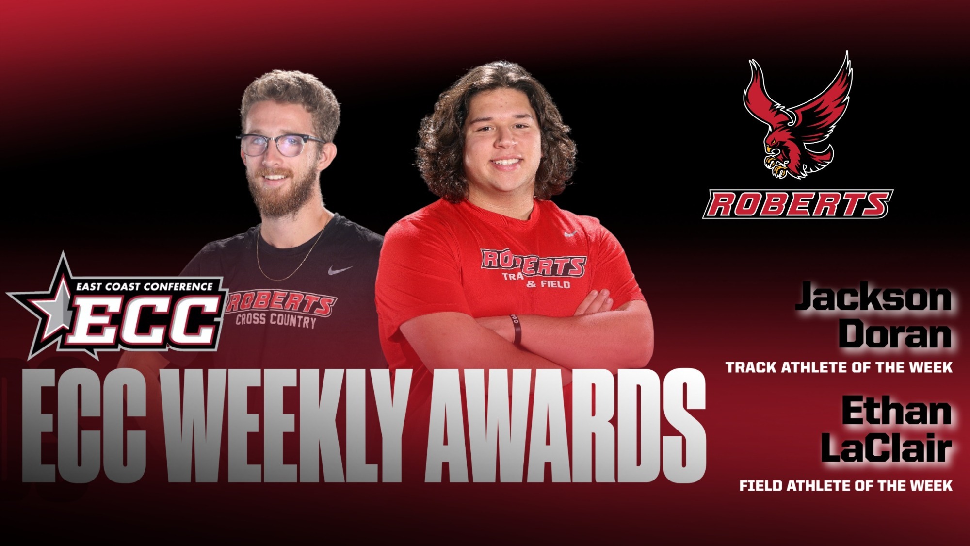 MTF ECC Weekly Awards April 28