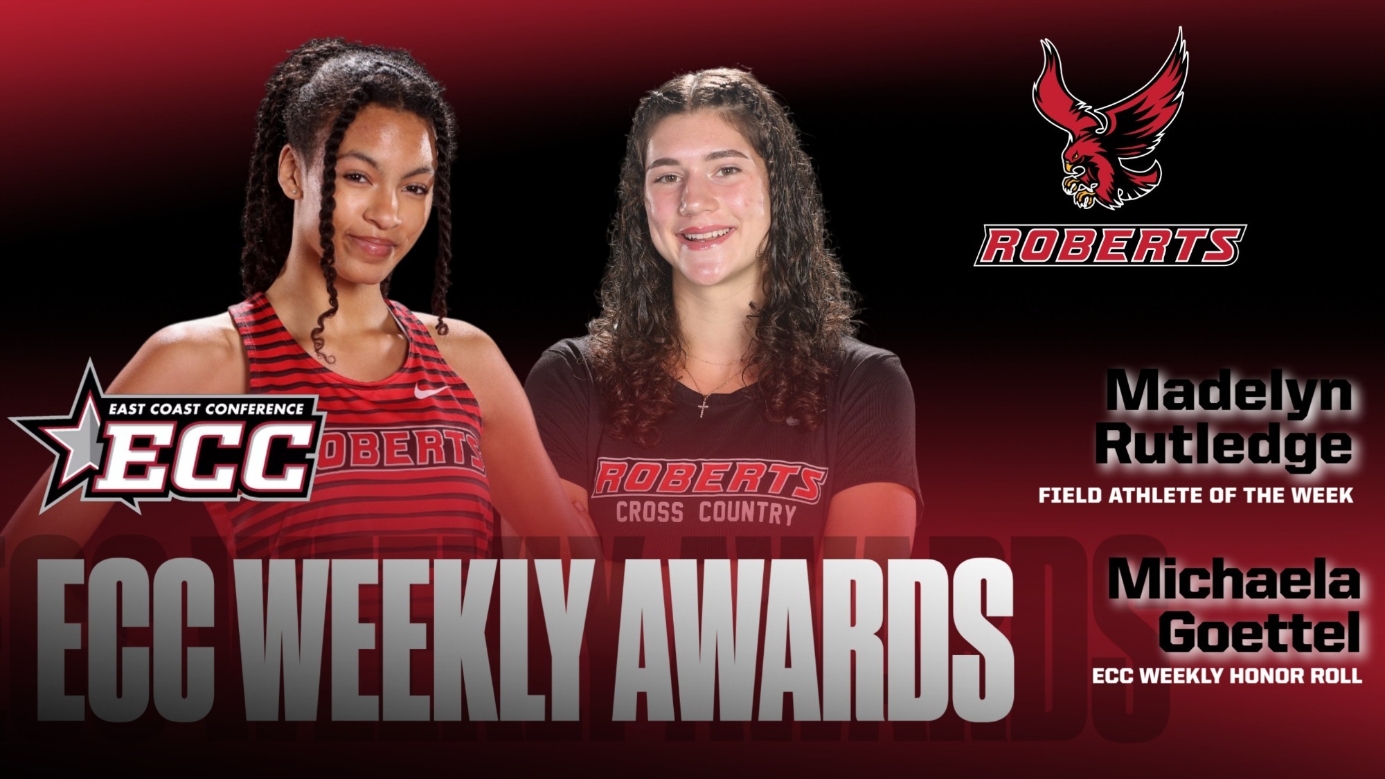 ECC WTF Weekly Awards April 28