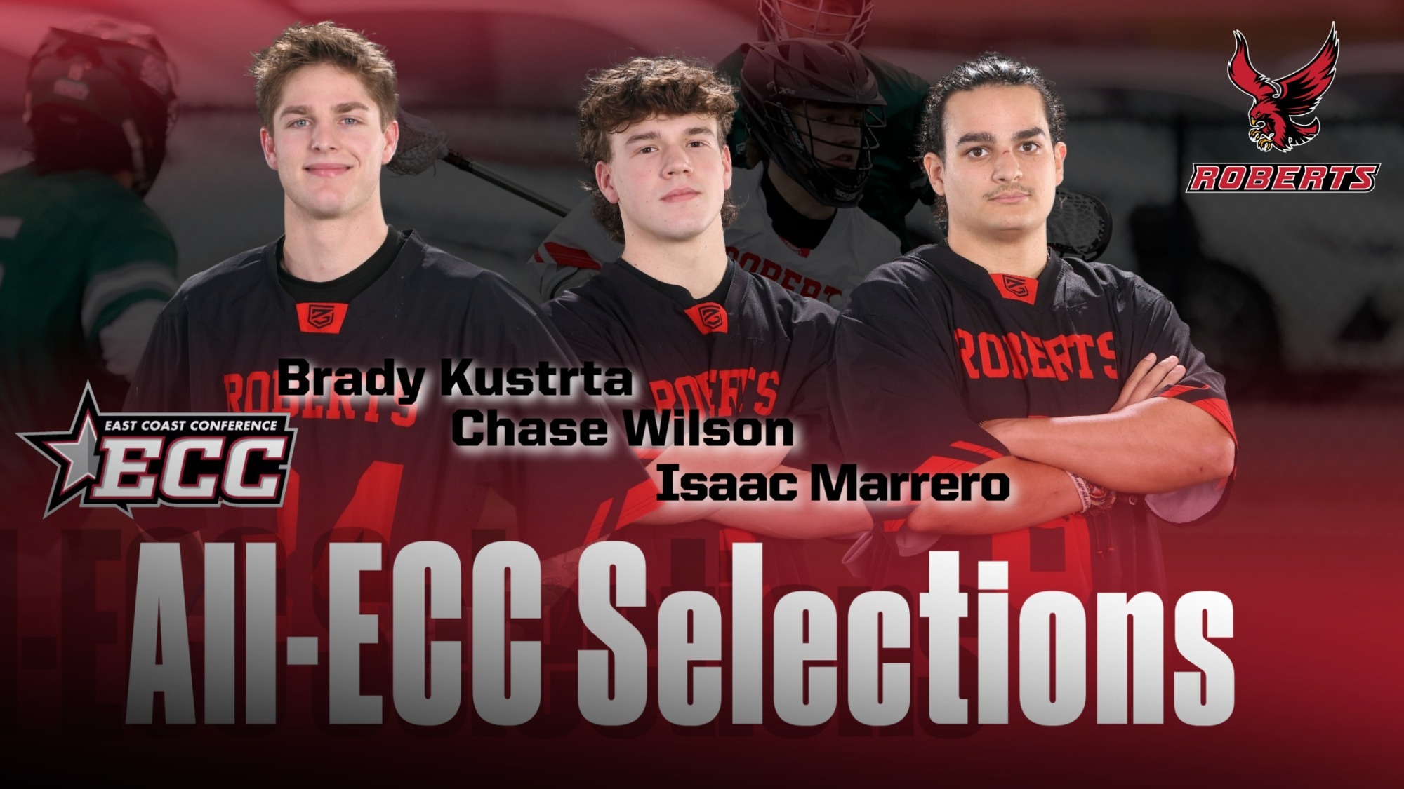 All-ECC MLAX 2026