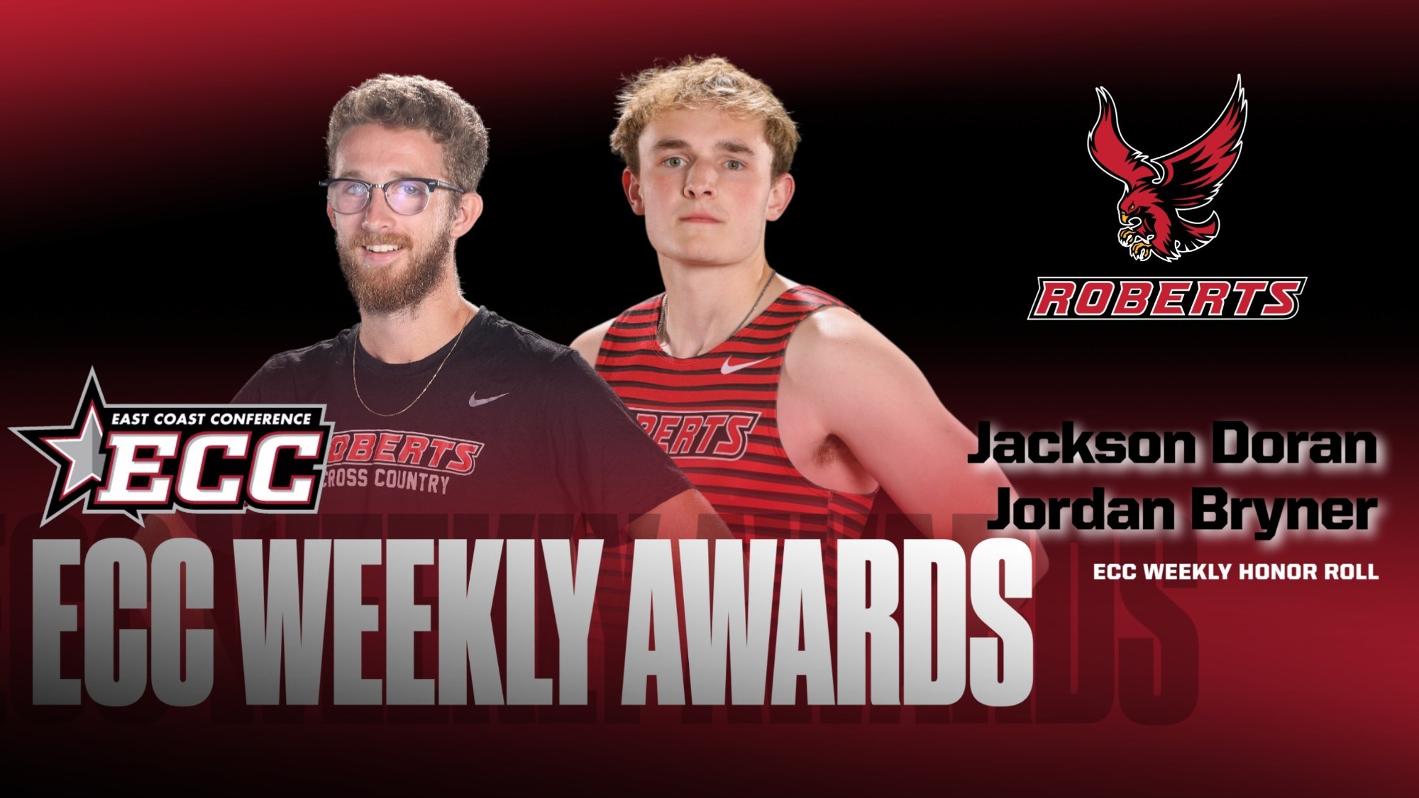 ECC MTF Outdoor Weekly Awards April 7