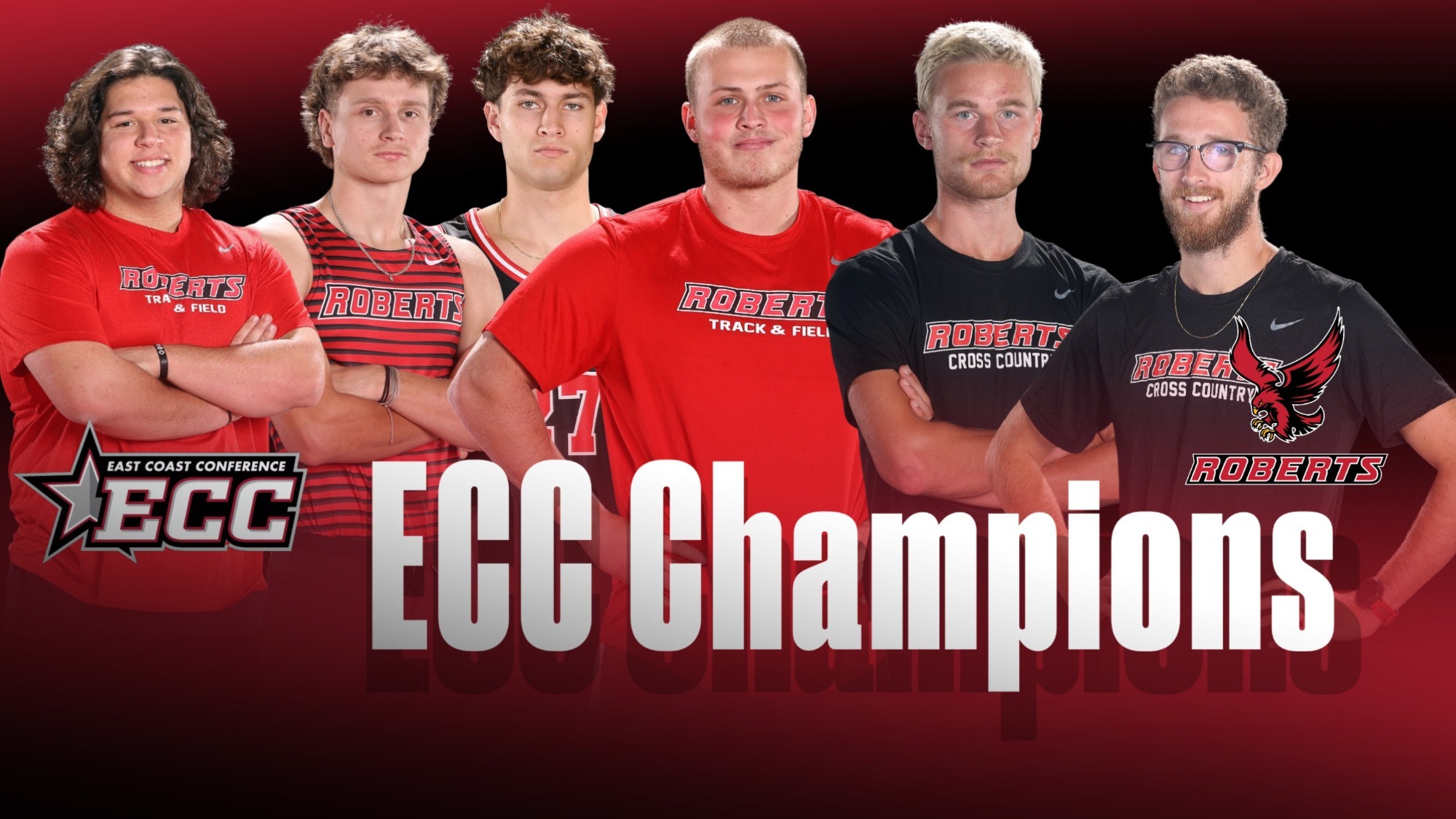 MTF All-ECC Outdoor 2026