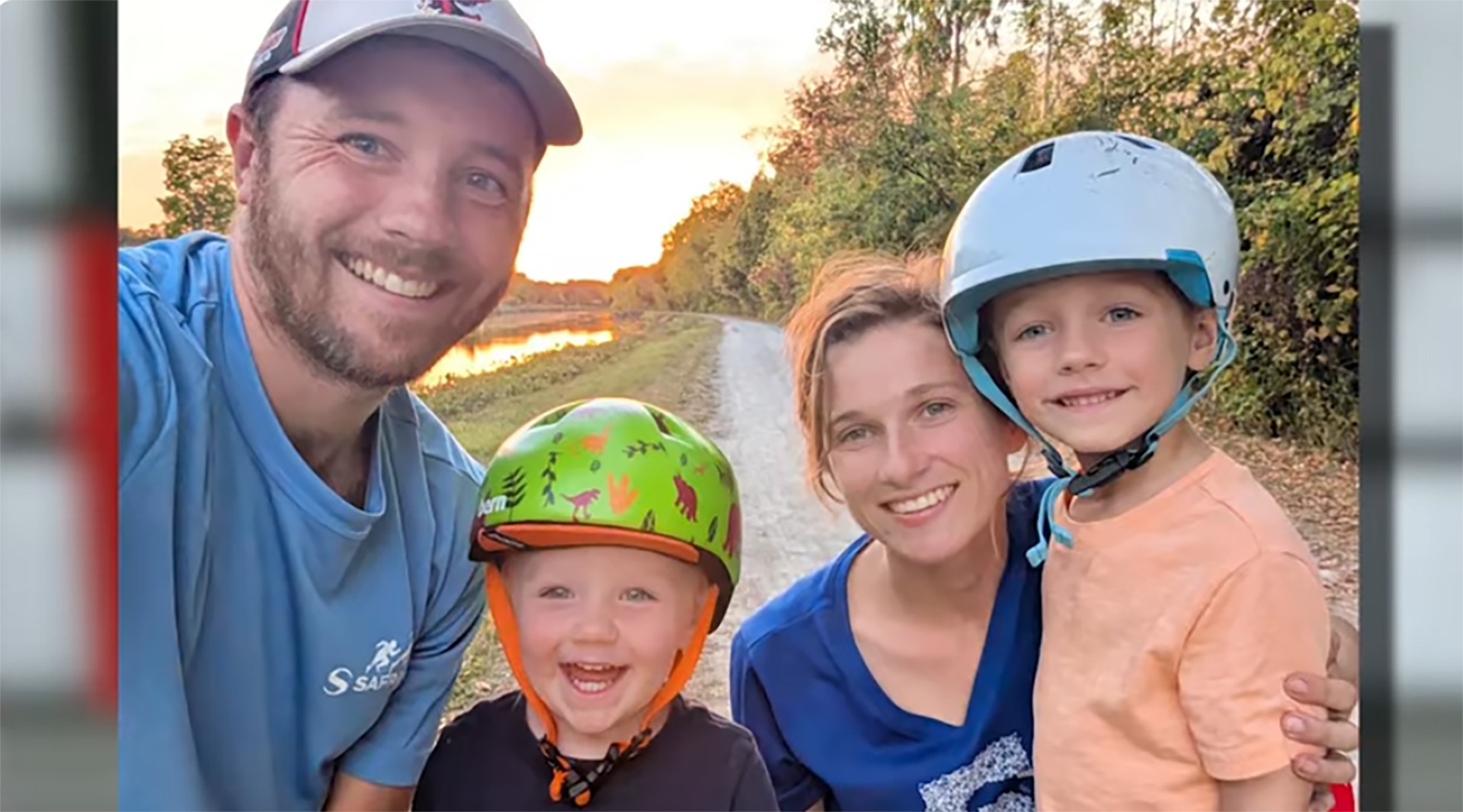 Chelsea Rodger Alumni Profile