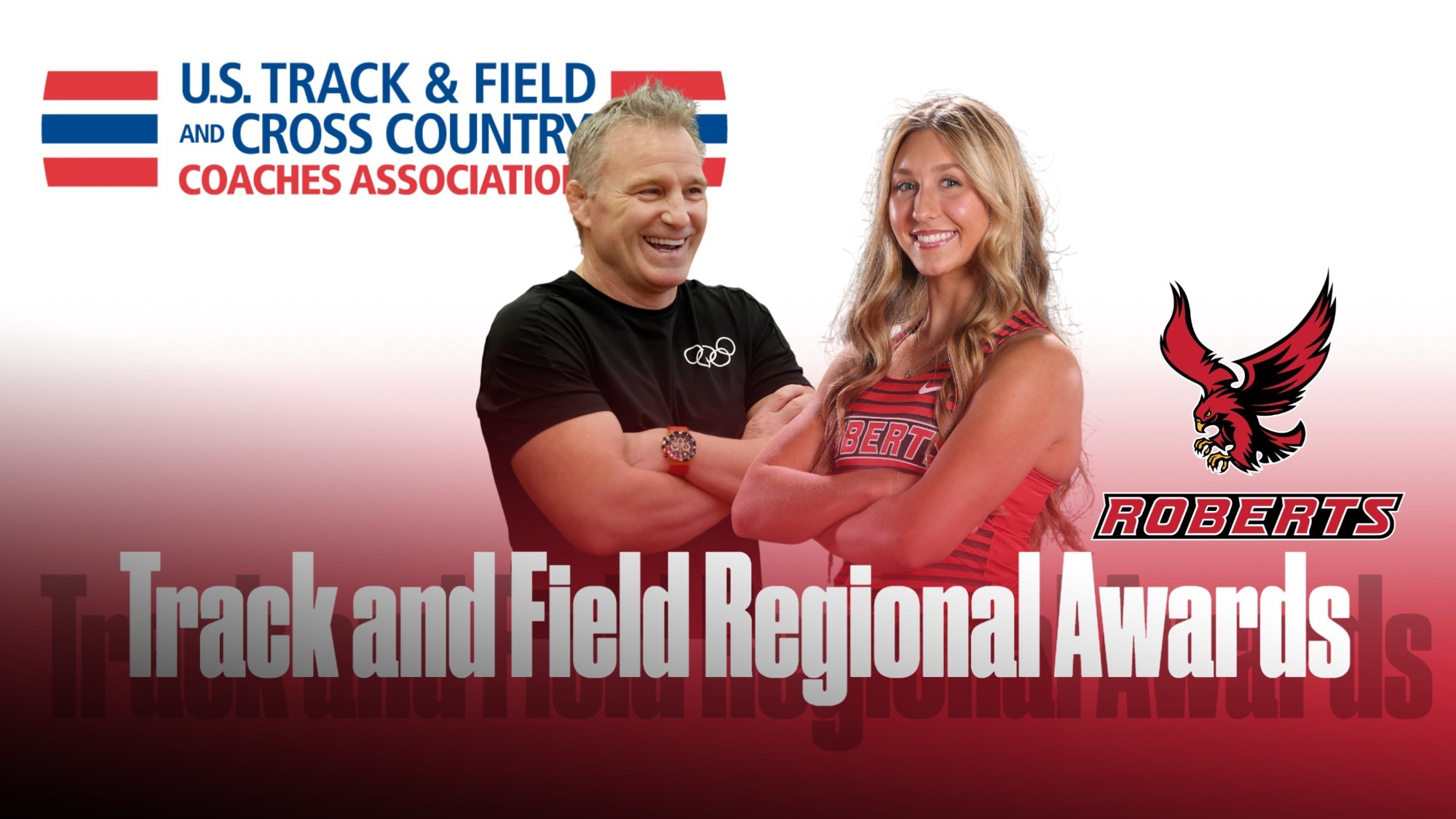 USTFCCCA Regional Track and Field Awards 2026