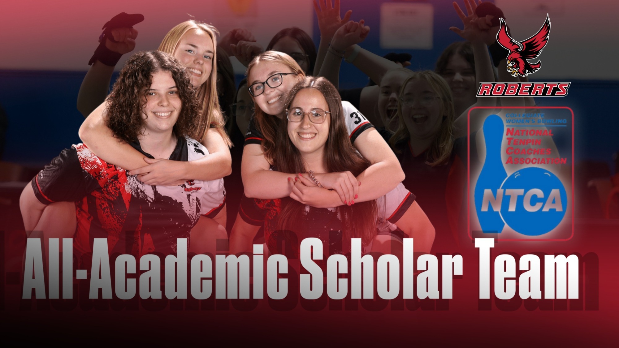NTCA National All-Academic Scholar Team 2026