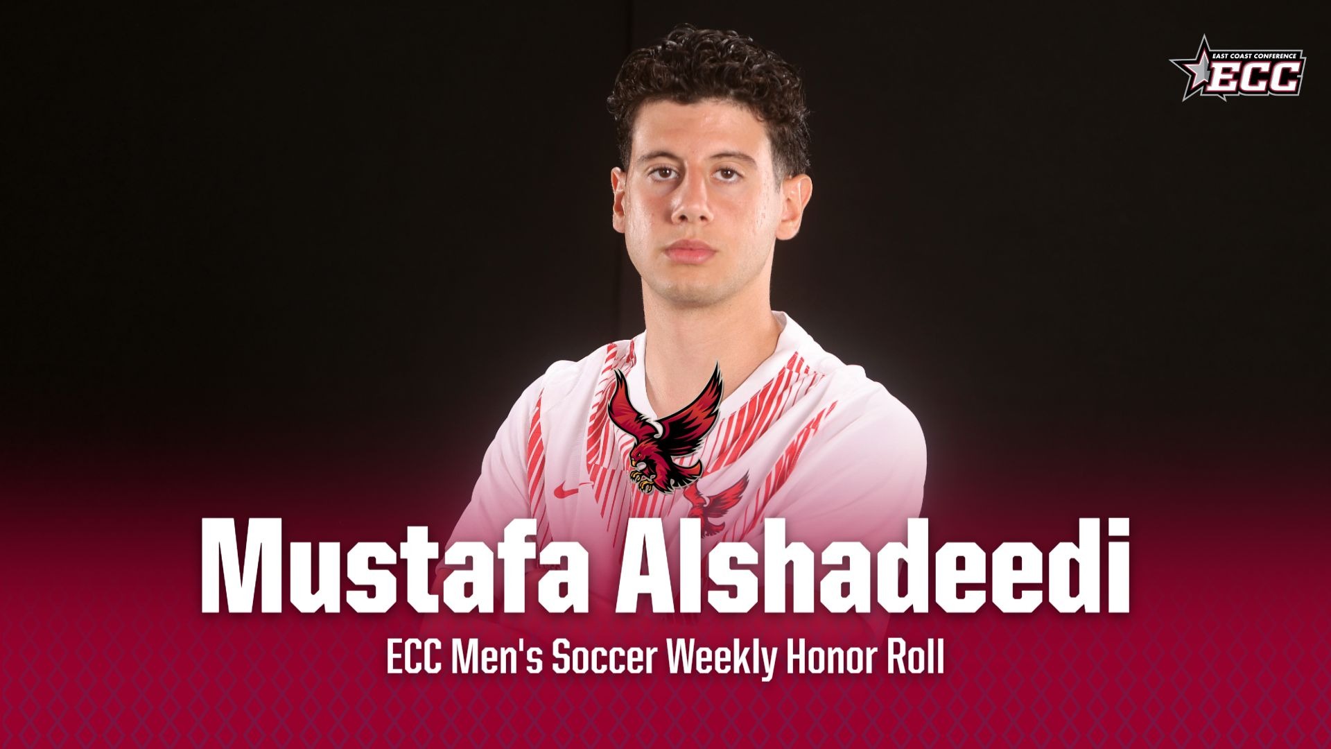 ECC MSOC Weekly Awards August 31