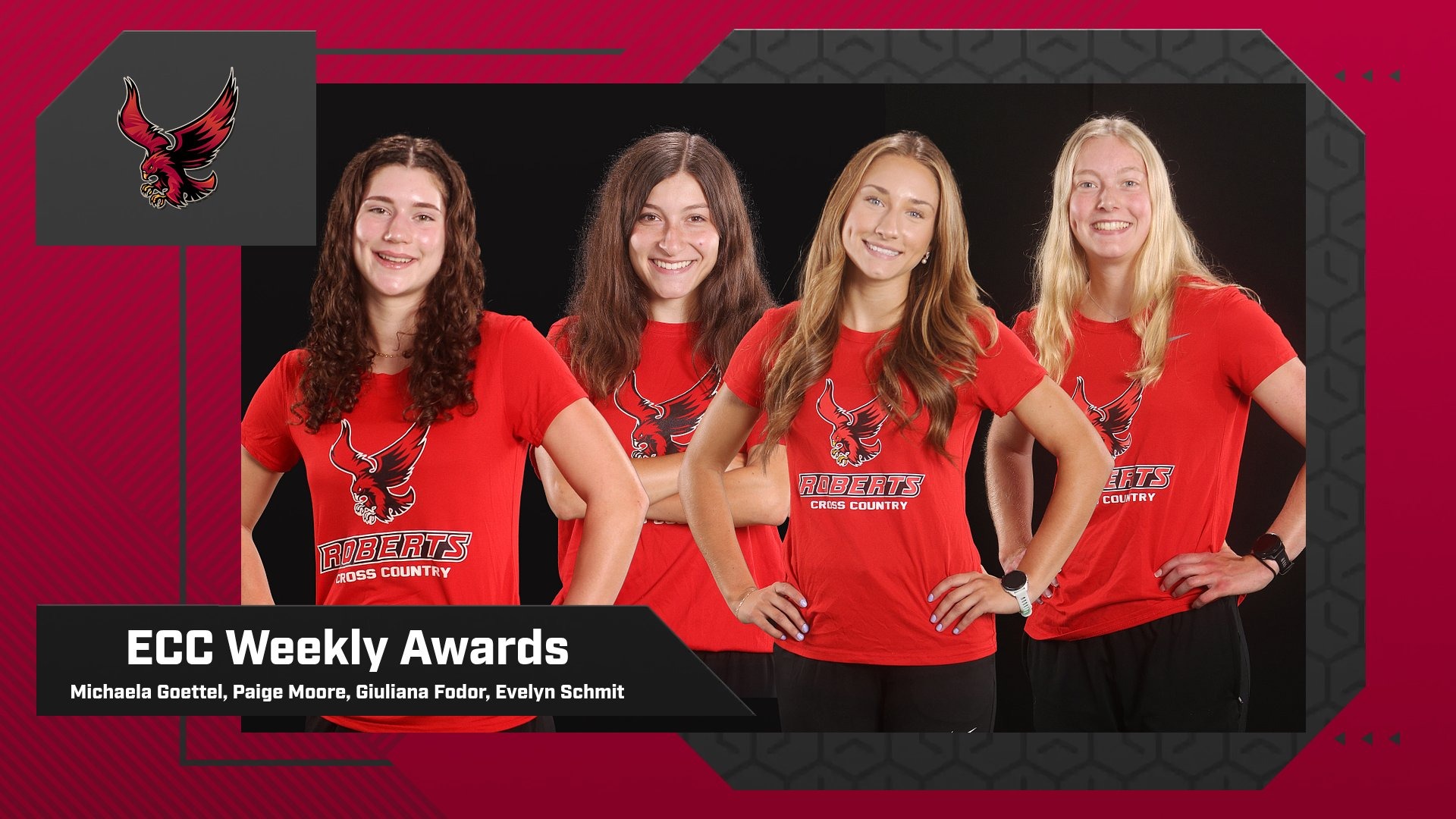 ECC WXC Weekly Awards Sept 15