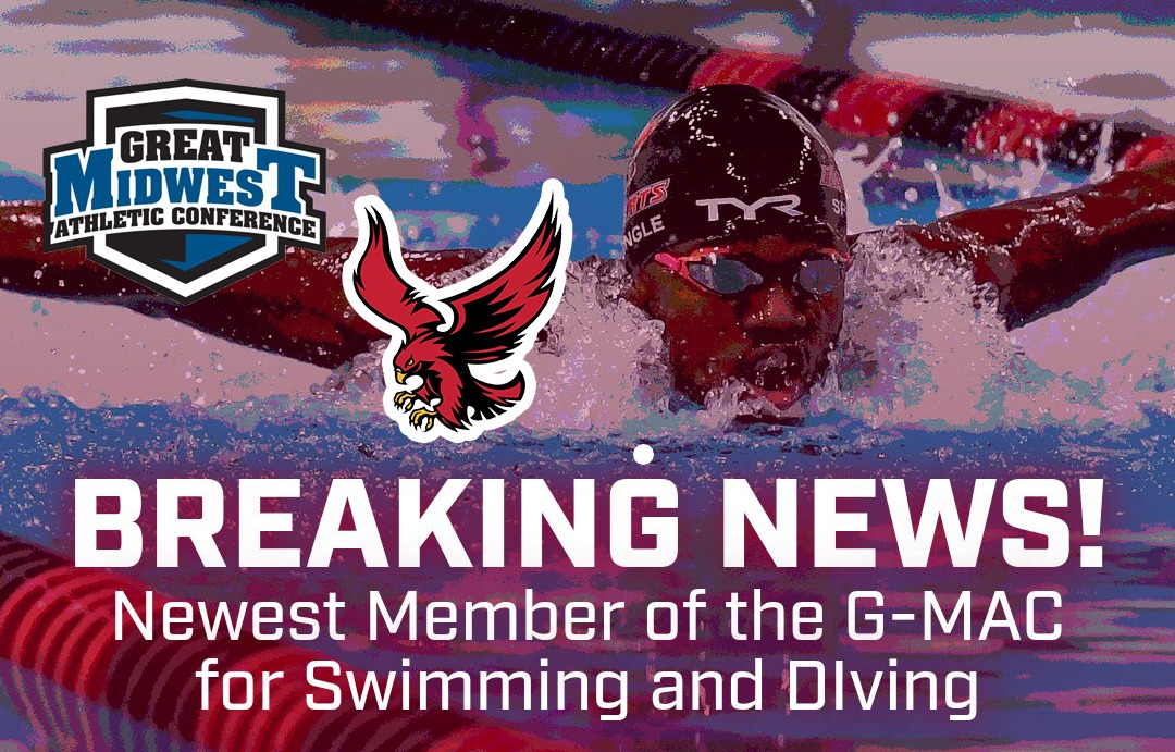 Swim and Dive joins the G-MAC 