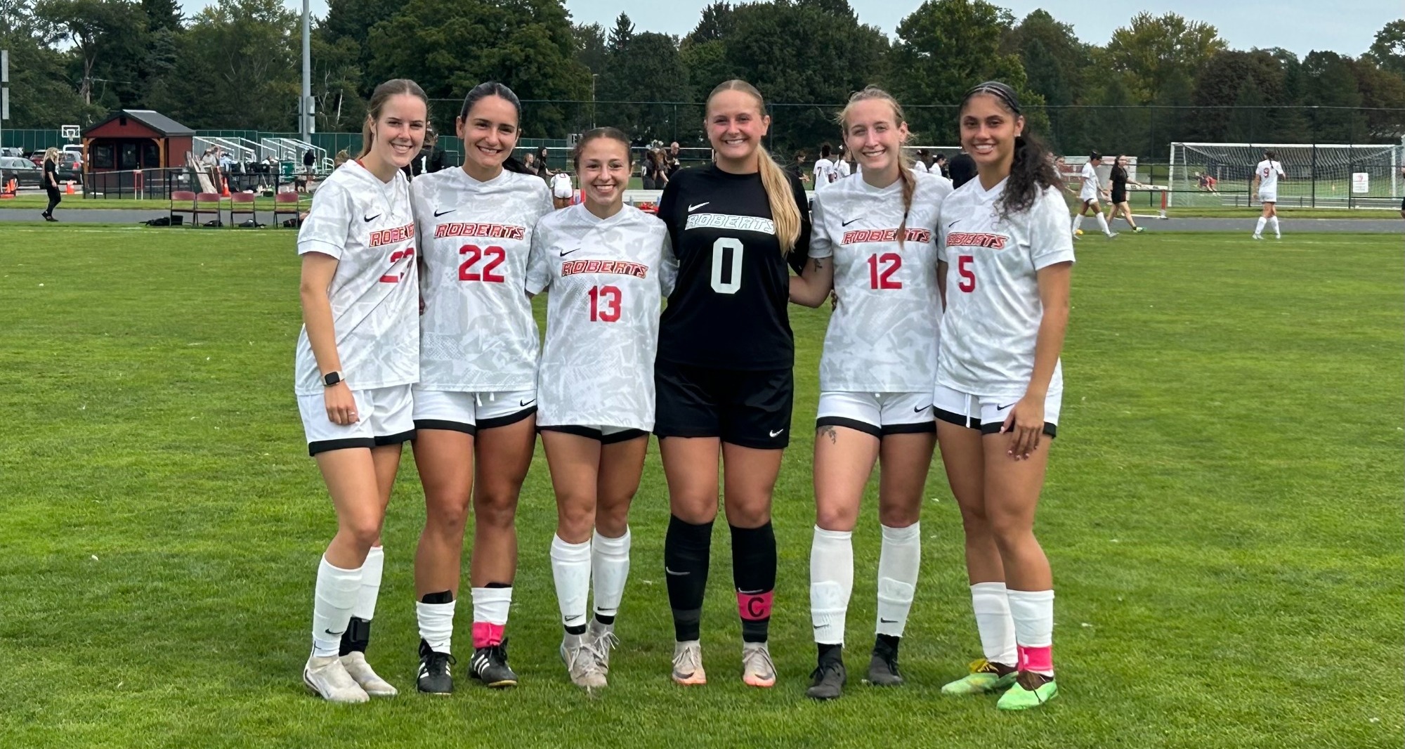 WSOC Seniors 2026