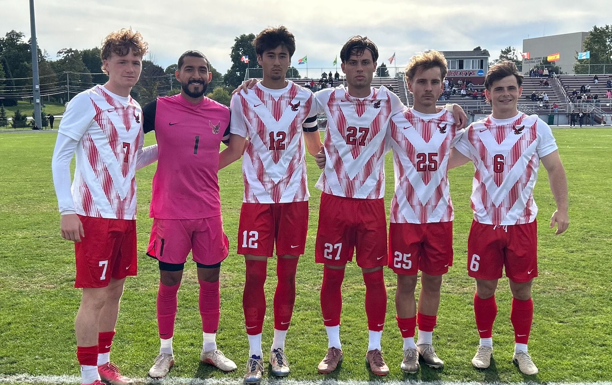 2026 MSOC Seniors
