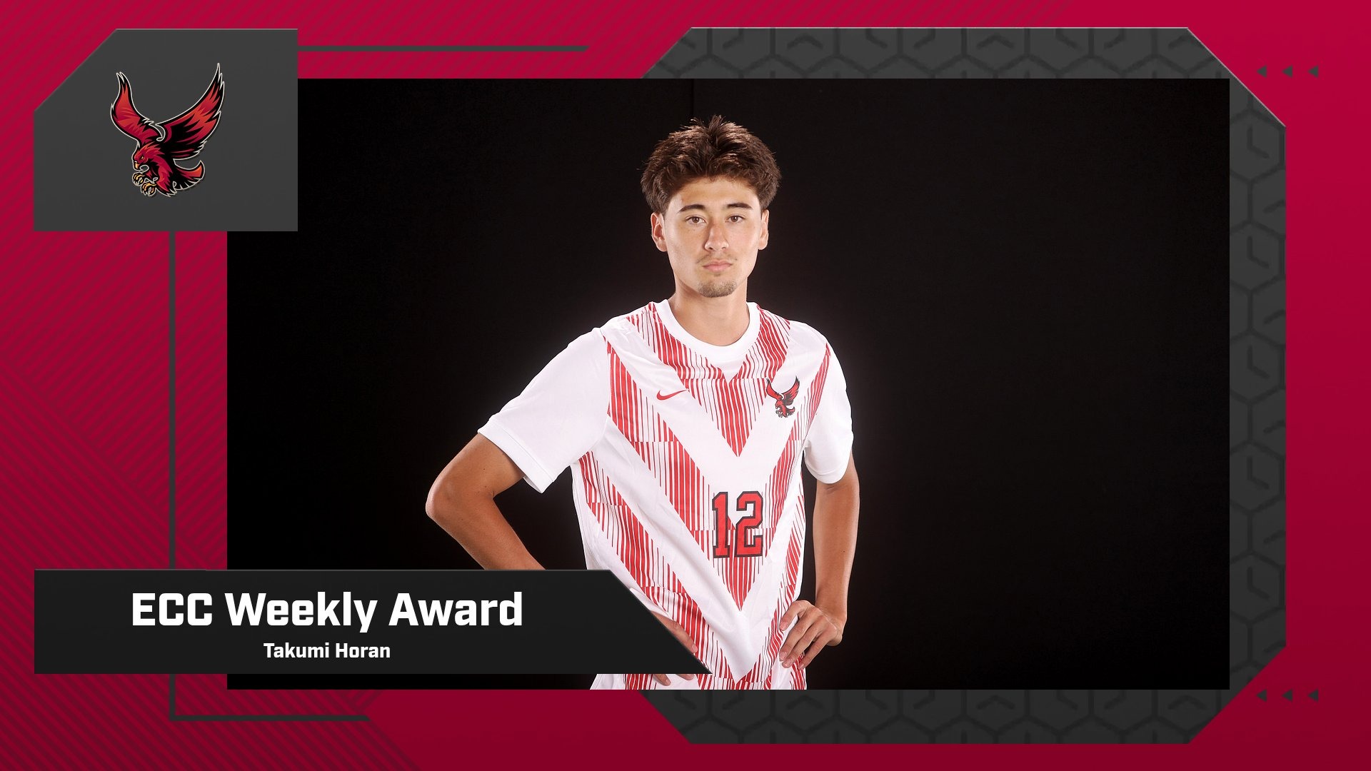 MSOC ECC Weekly Awards Sept 28