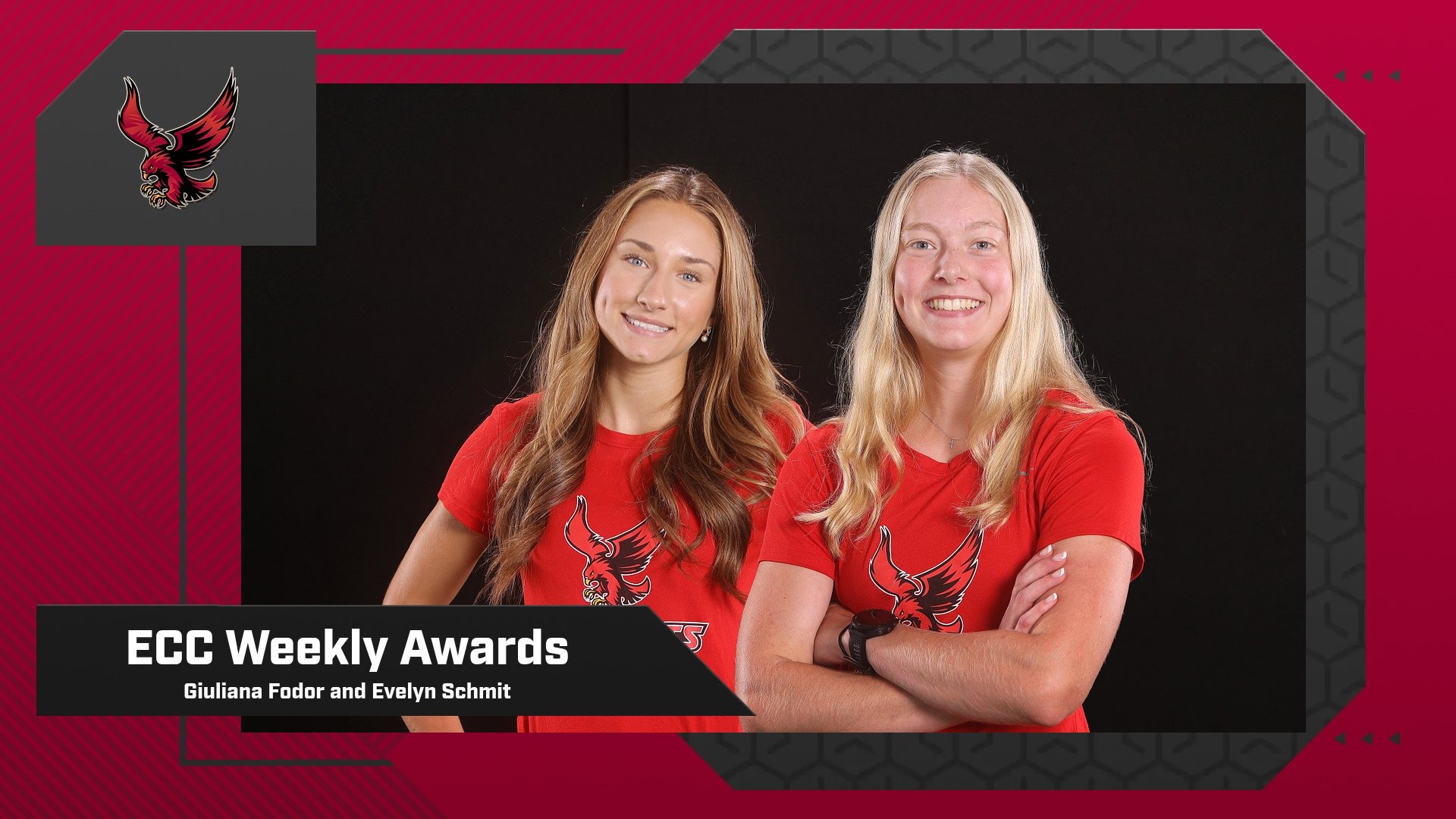 ECC WXC Weekly Awards Sept 29