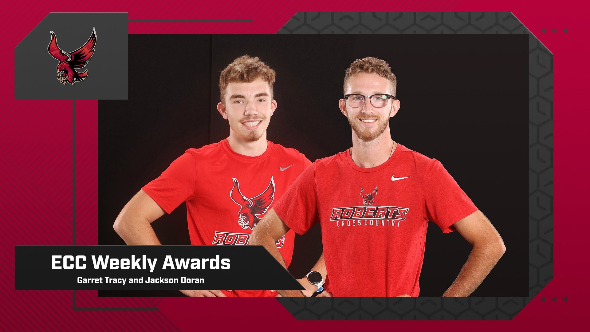 ECC MXC Weekly Awards Sept 29