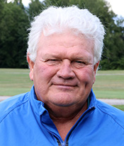 Bill Verdeyen