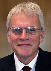 Larry Cole