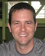 Keith Crawford