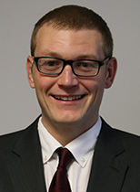 Nick Davis
