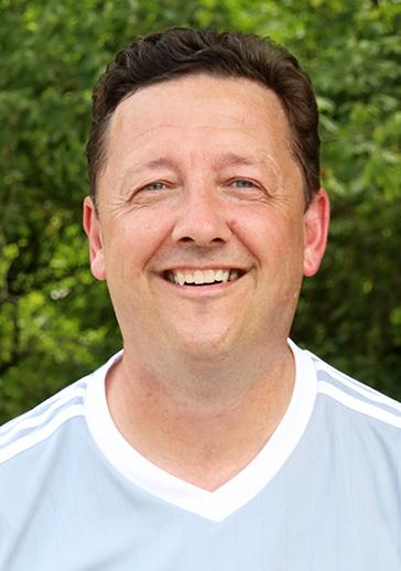 Sean Helliwell