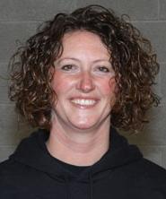 Kristen Kauffman