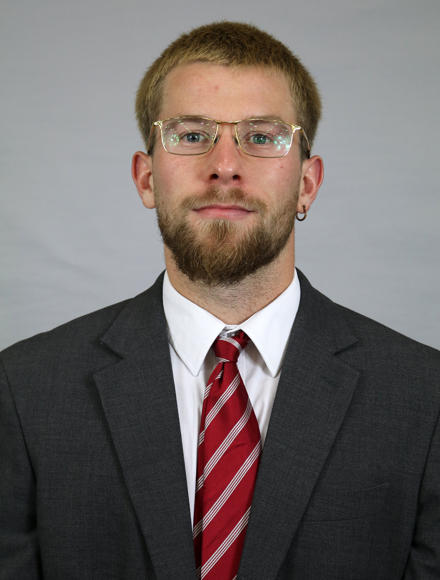 Calvin Pearce