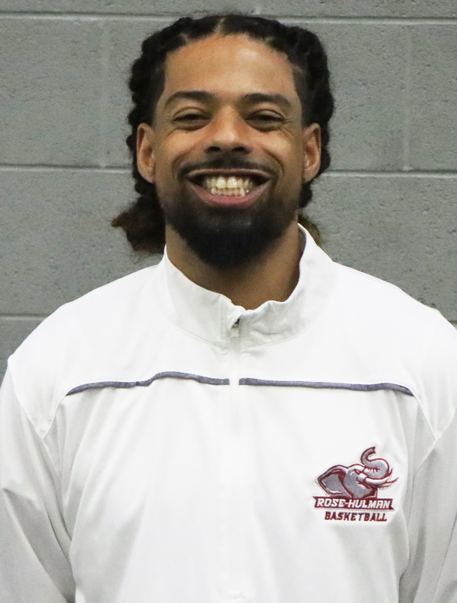 MBB-Tyler Hammond-Assistant Coach-23 