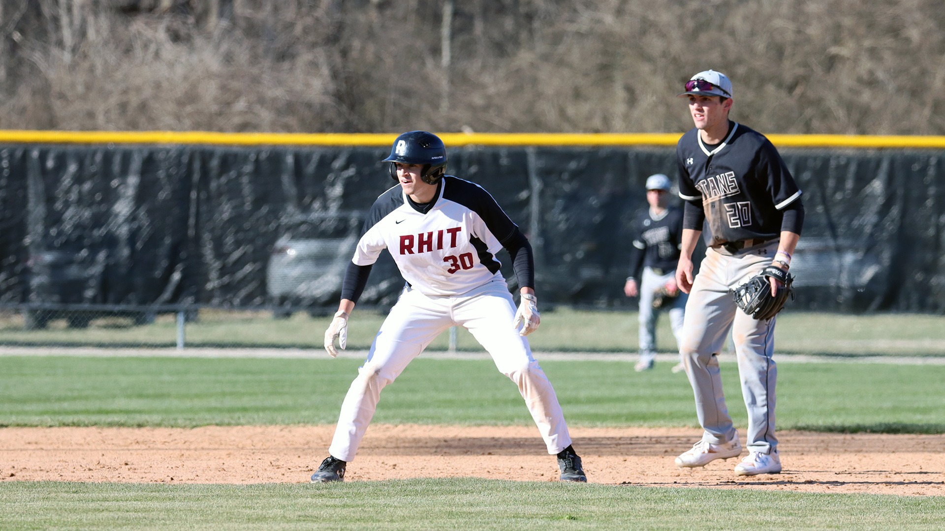 Kade Kline 2024 Baseball RoseHulman Institute of Technology