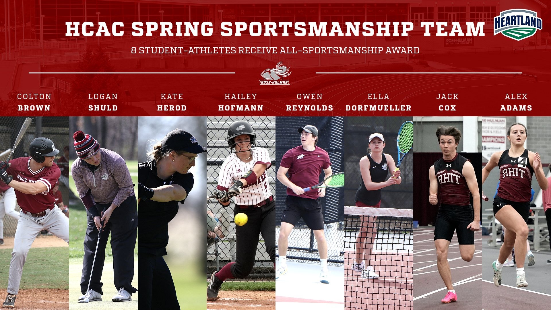 RoseHulman Current Camps and Clinics RoseHulman Institute of Technology