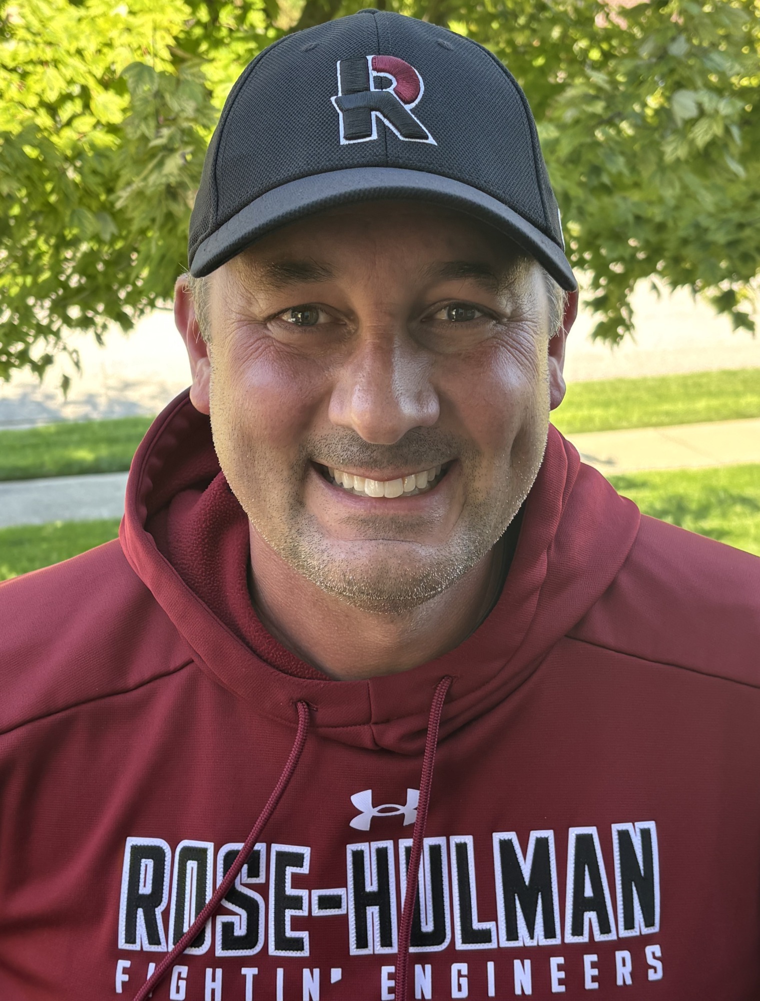 Craig Clark Tennis 2026