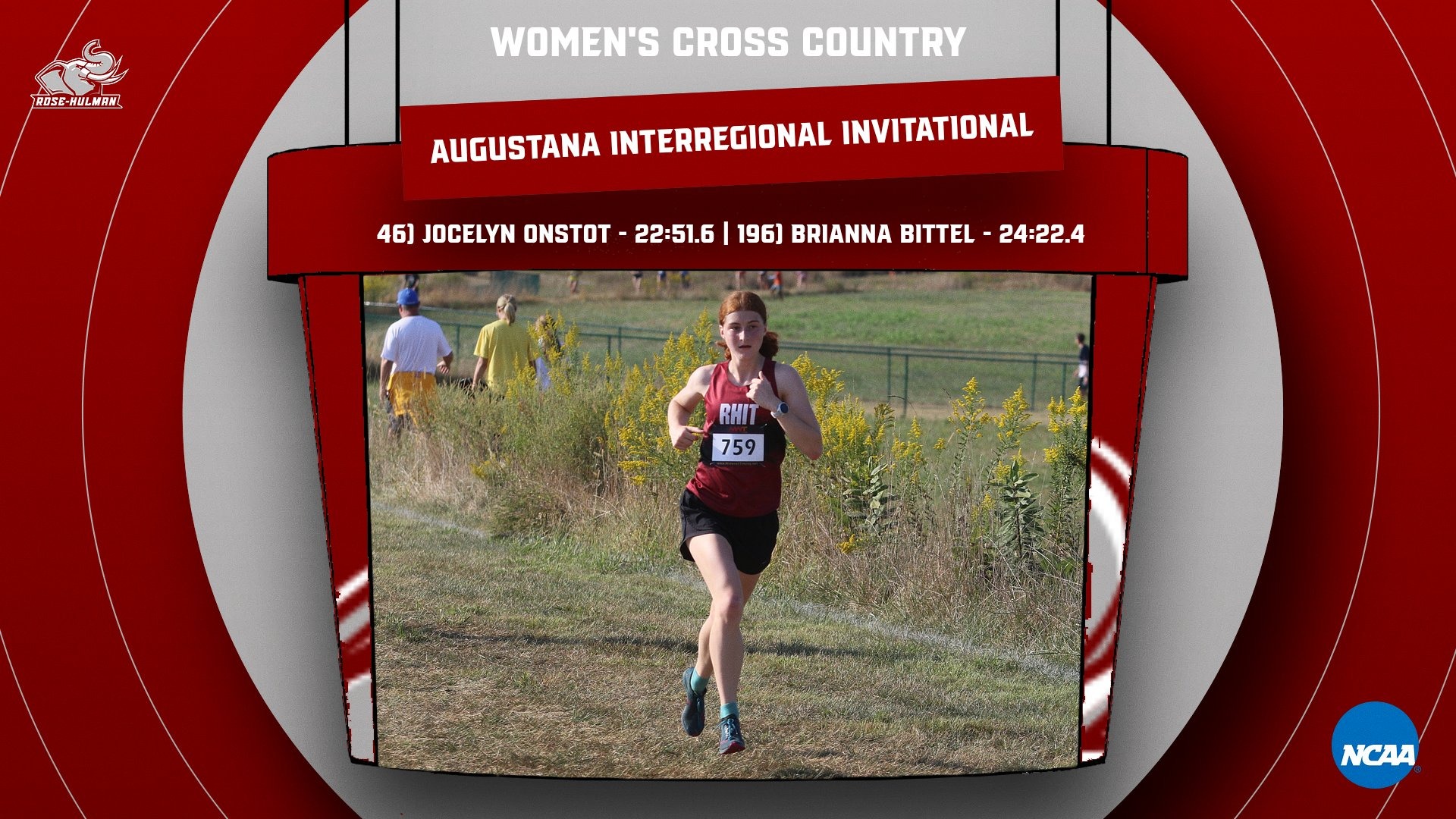 WXC Augustana Final 2025