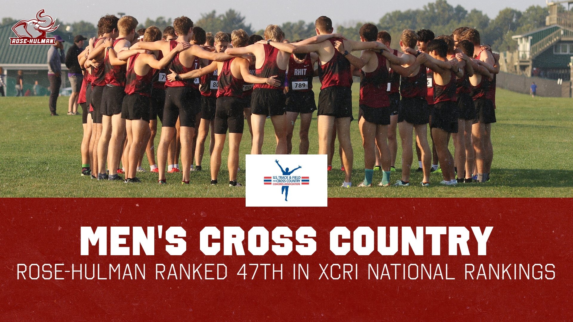 Rose-Hulman XCRI Graphic