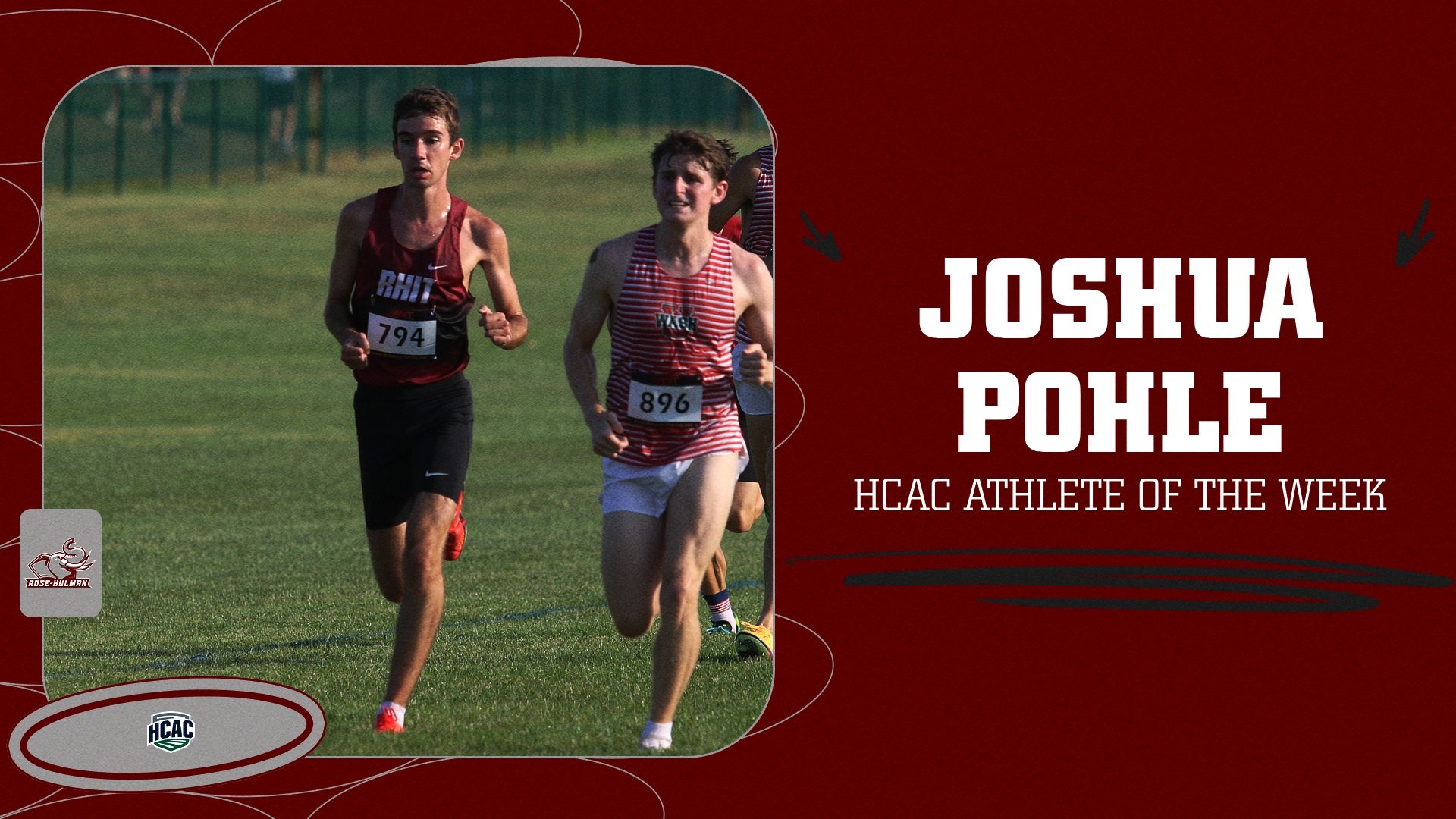 RoseHulman Returns to LaVern Gibson Championship Course RoseHulman