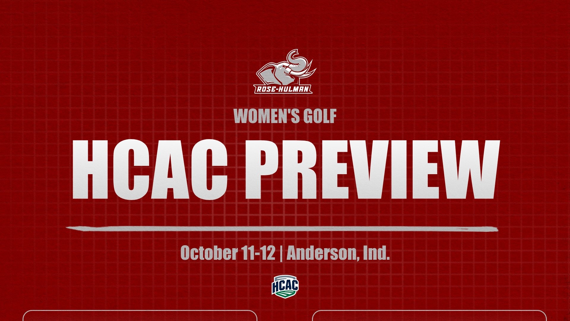 WGolf HCAC Preview Graphic 2025-26