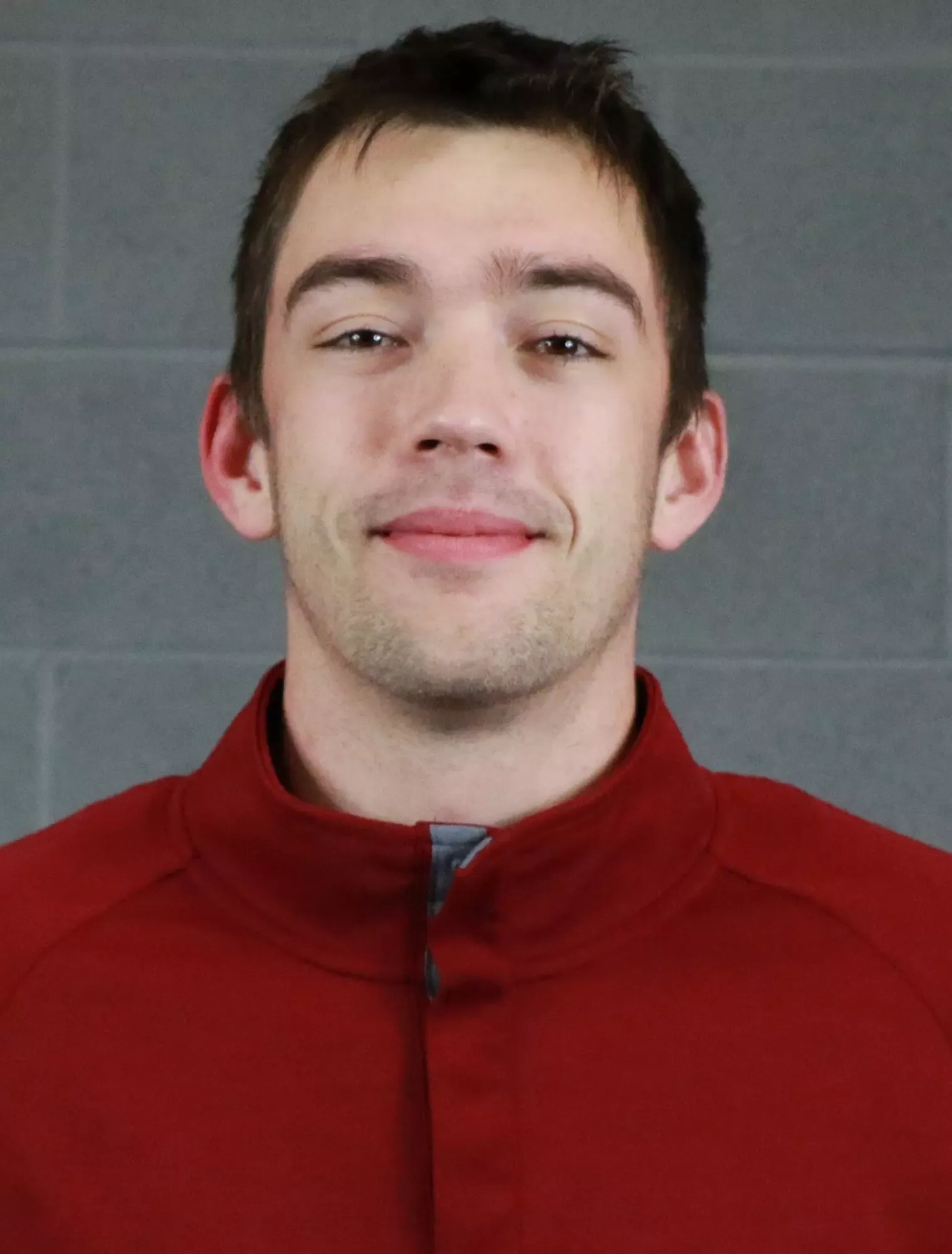 MBB AC Miles McGowen 2025-26