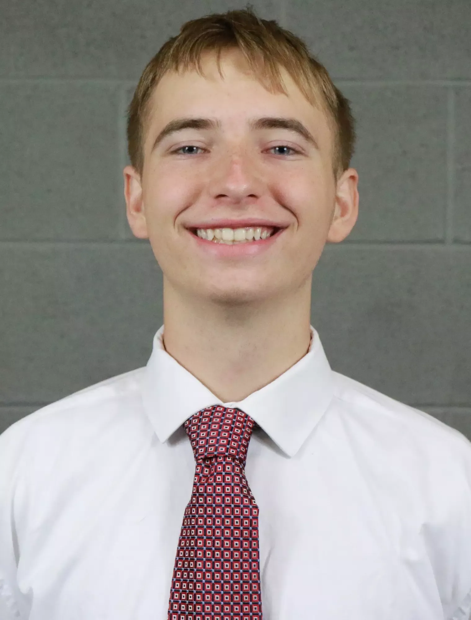 MBB SM Andrew Roberts 2025-26