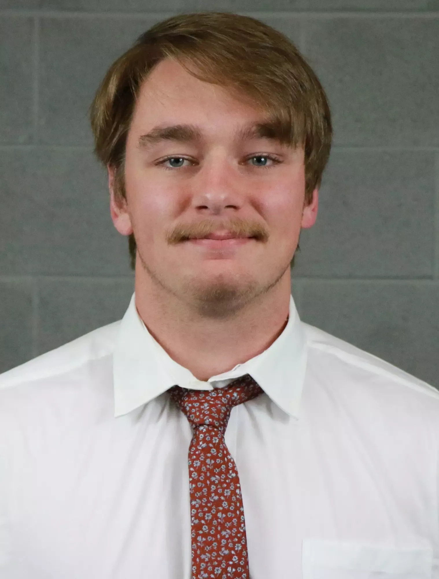 MBB SM Connor Johansen 2025-26