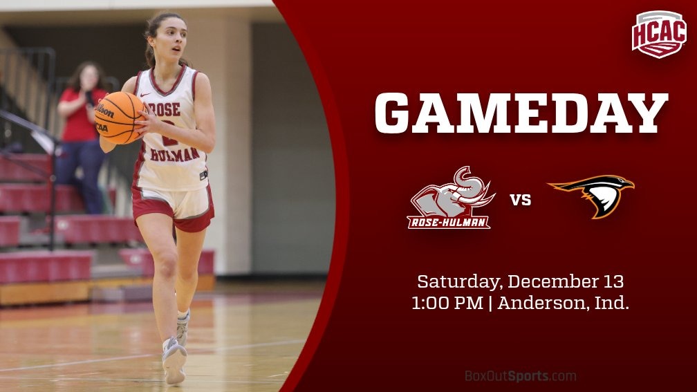 WBB vs. Anderson 2025-26