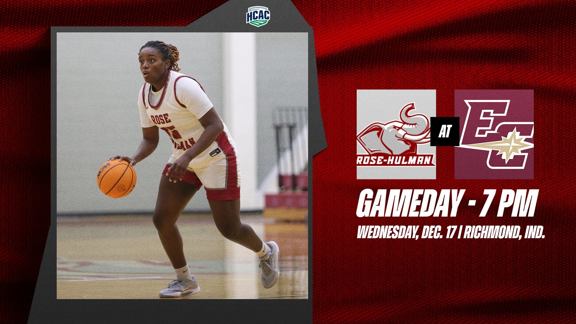 WBB vs. Earlham 2025-26