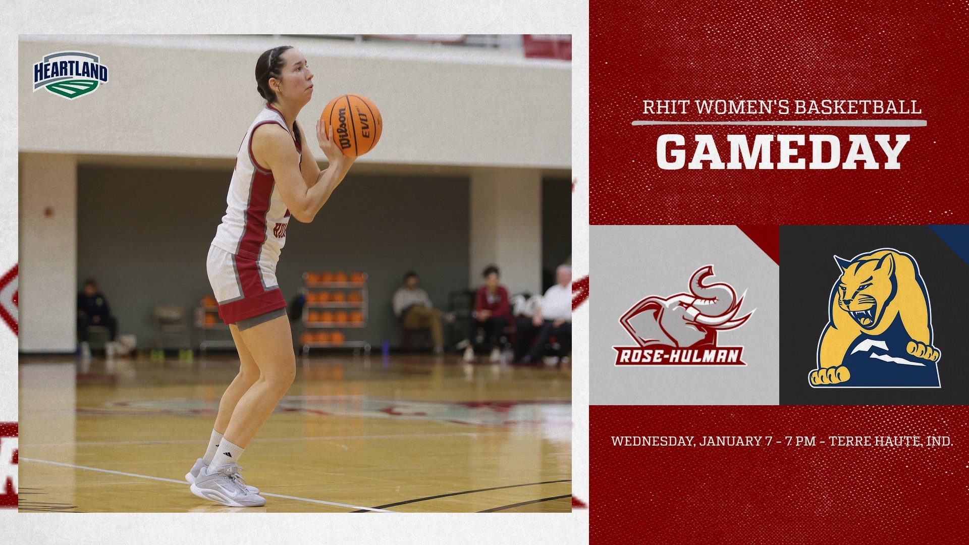 WBB vs. Mt. St. Joseph 2025-26