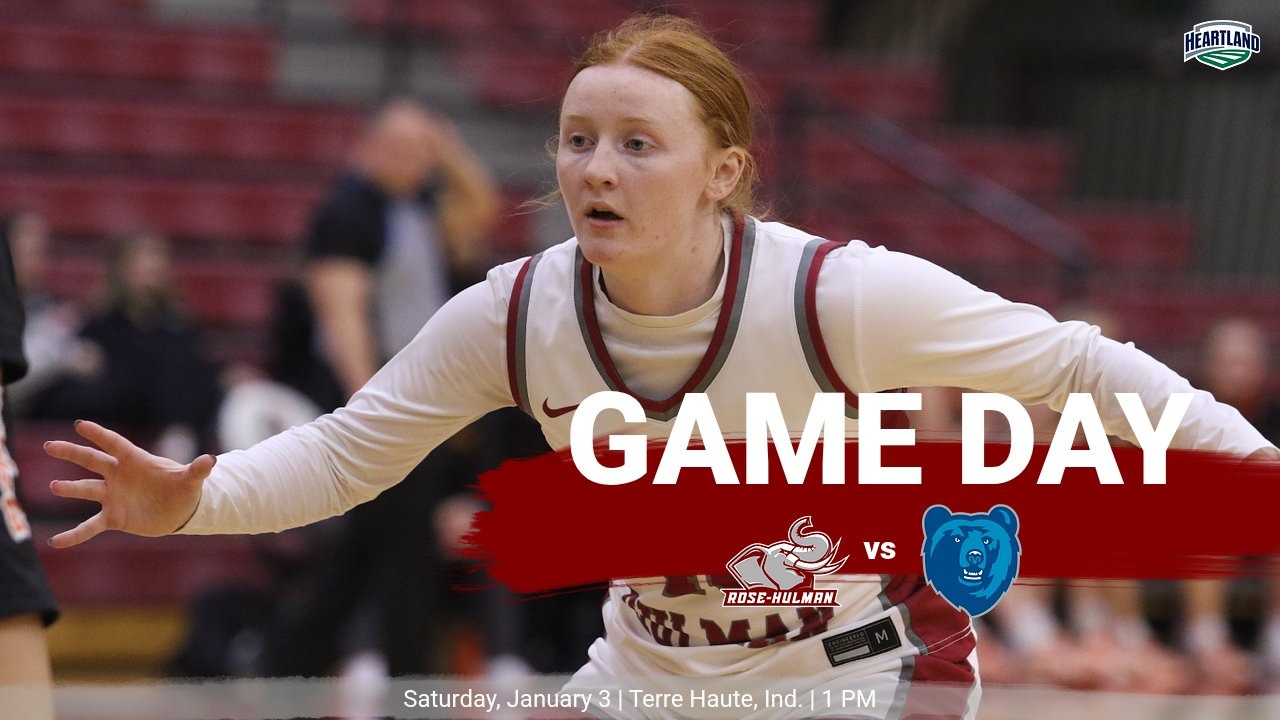 WBB vs. Berea 1-3-26