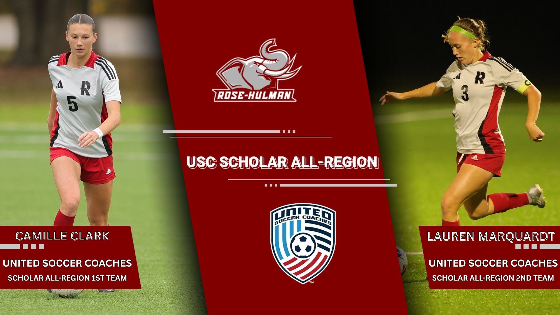 WSoc Scholar All-Region 2025