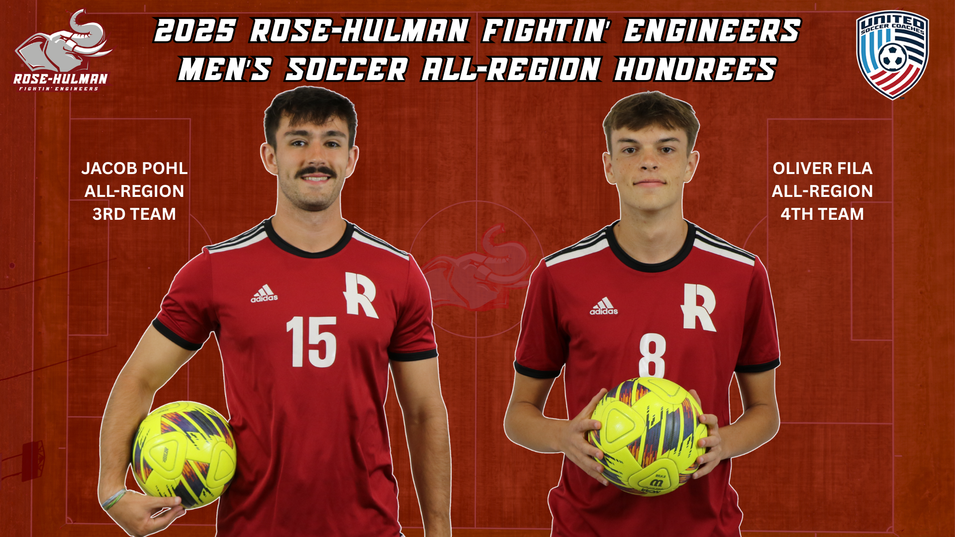 MSoc All-Region 2025