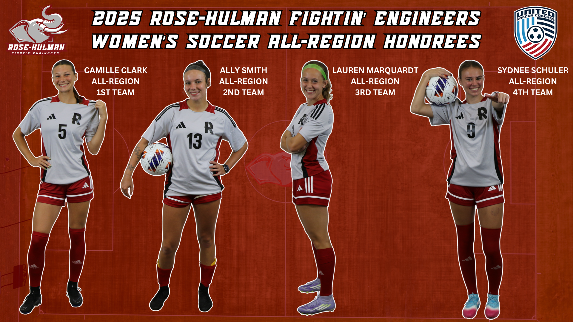 WSoc All-Region 2025